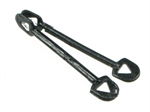 S013-12 FLYBAR LINK ROD